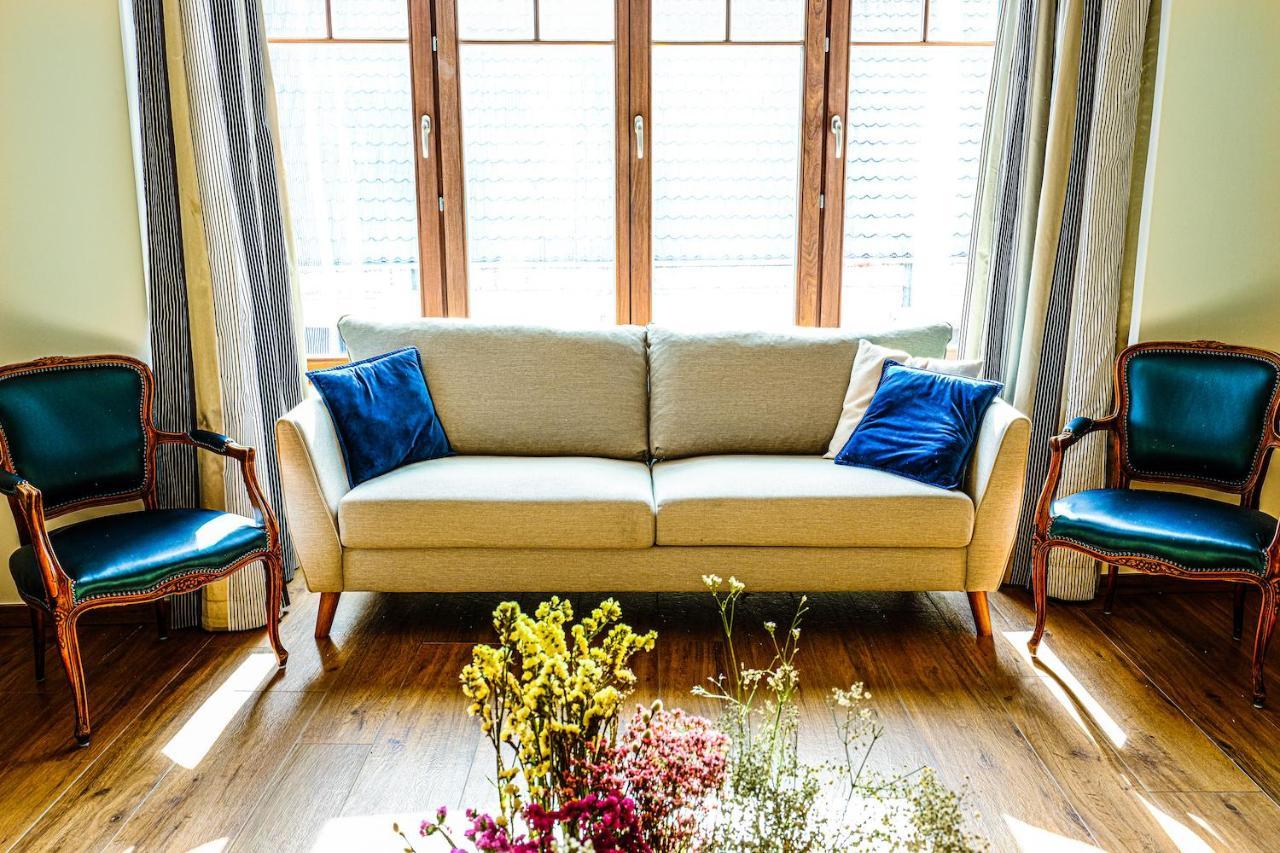 B&B Den Grooten Eik Denterghem Kültér fotó